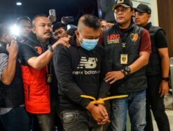 Korban Penyekapan Taufik Hidayat Membaik, Operasi Masih Menunggu Kondisi Stabil