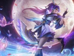 Hero Baru Mobile Legend Bikin Land of Dawn Makin Panas