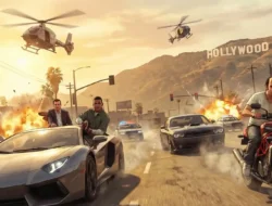 Tips Bermain GTA 5 agar Lebih Jago Menjelajah Los Santos