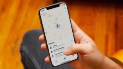 Tips Melacaknya iPhone yang Hilang agar Peluang Ketemu Lebih Besar