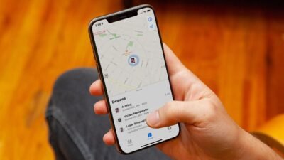 Tips Melacaknya iPhone yang Hilang agar Peluang Ketemu Lebih Besar