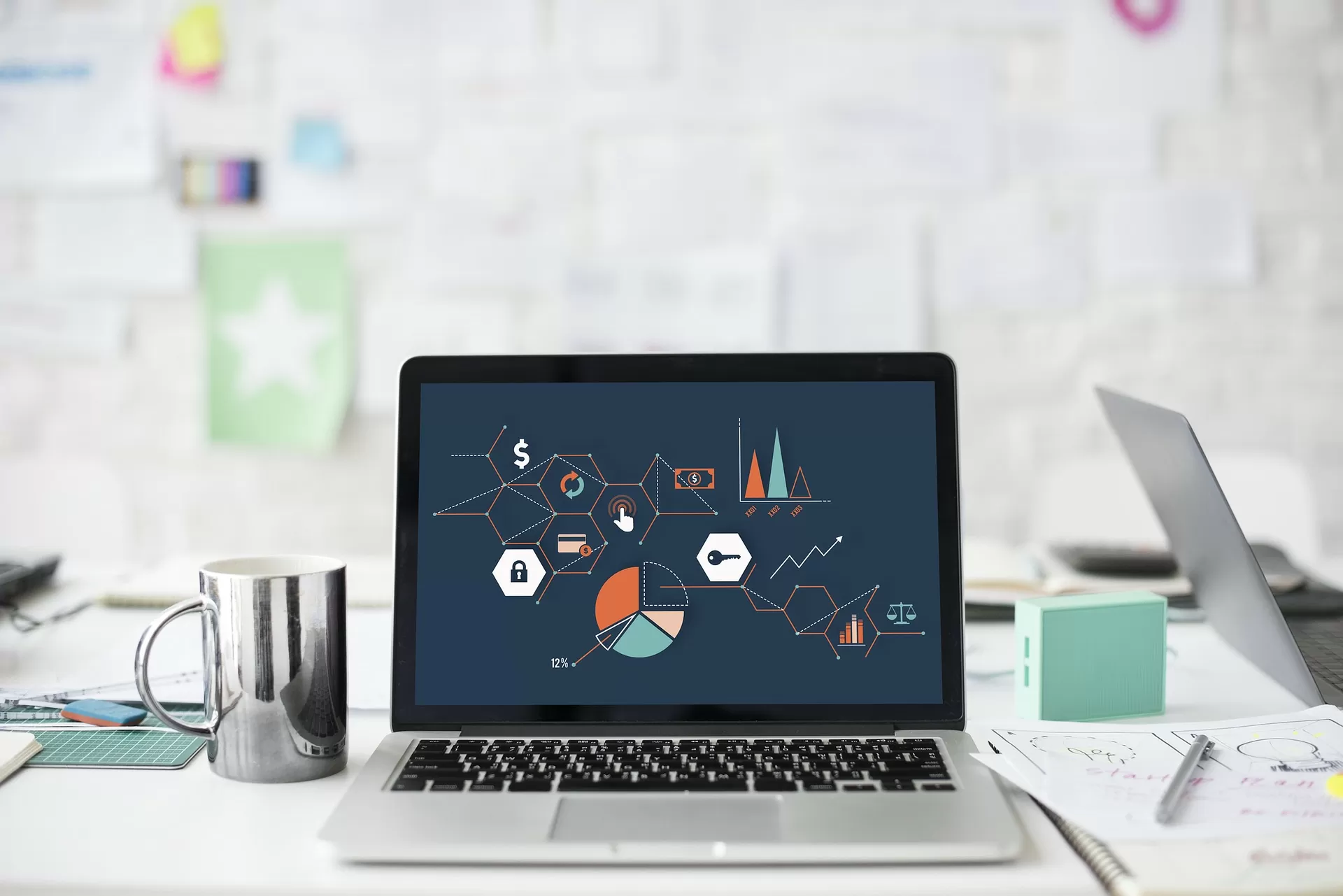 Tips Membuat Website yang Menarik, Cepat, dan Mudah Dipercaya Pengunjung