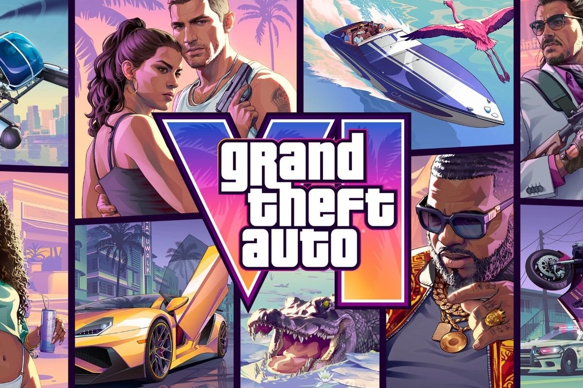 GTA 6