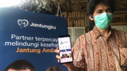 Aplikasi Kesehatan Jantung Makin Canggih, Kenali Fungsi dan Batasnya