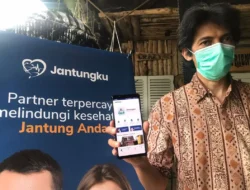 Aplikasi Kesehatan Jantung Makin Canggih, Kenali Fungsi dan Batasnya