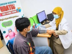 Cek Kesehatan Gratis 2026, Cara Daftar dan Pemeriksaan yang Didapat