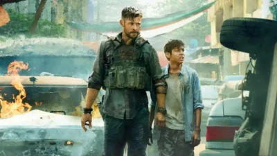 Film Action Terbaru Makin Brutal, Cepat, dan Penuh Gaya Baru