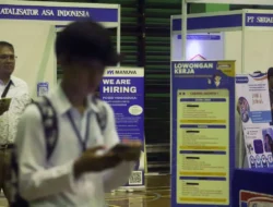 Lowongan Kerja Kian Kompetitif, Pelamar Perlu Lebih Cermat Menyiapkan Diri