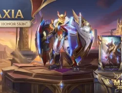 Skin Hero MLBB Terbaru Juli 2026, Dari Street Fighter hingga Baxia MSC