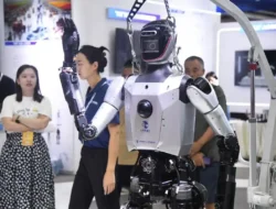 Teknologi Robotik Makin Dekat dengan Kehidupan Manusia, dari Pabrik sampai Rumah