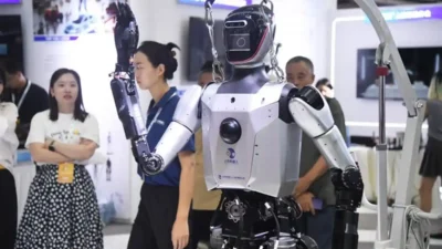 Teknologi Robotik Makin Dekat dengan Kehidupan Manusia, dari Pabrik sampai Rumah