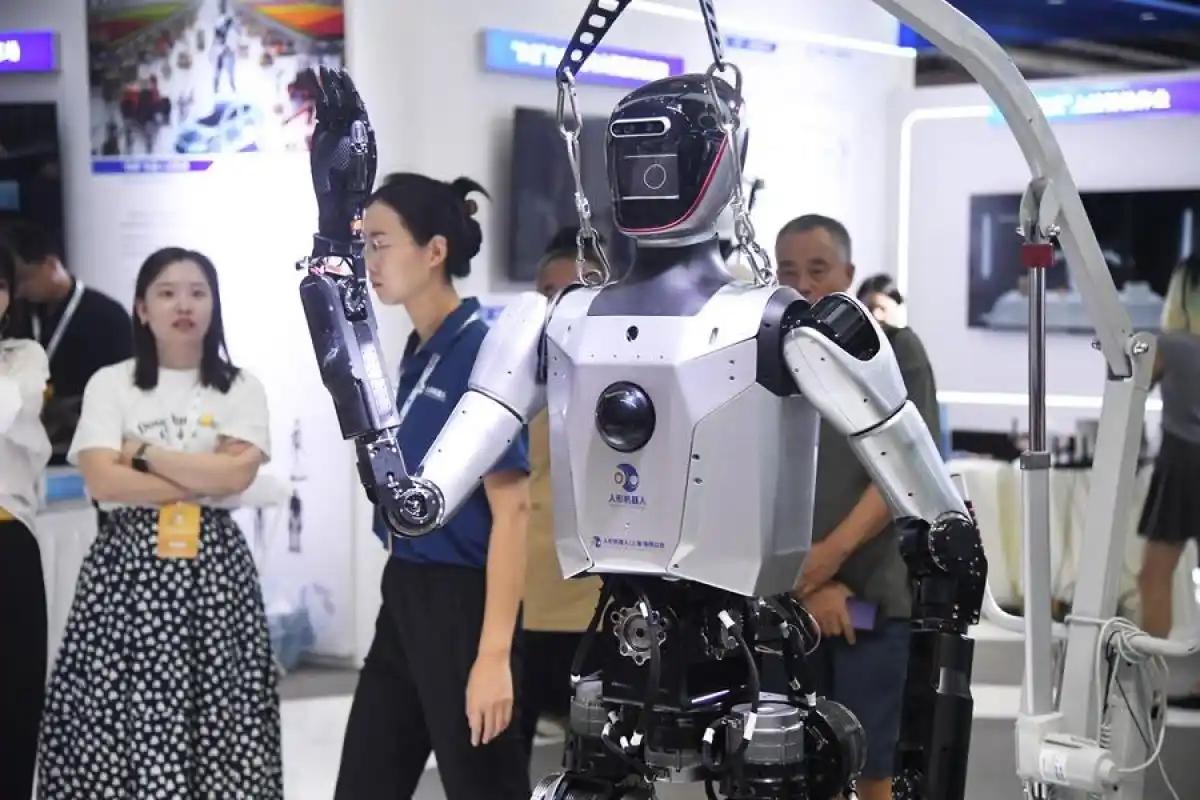 Teknologi Robotik Makin Dekat dengan Kehidupan Manusia, dari Pabrik sampai Rumah