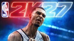NBA 2K27 Siap Hadir September, Gameplay dan MyCAREER Dapat Banyak Perubahan