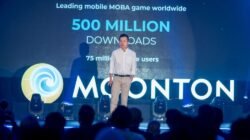 Awal Mobile Legends, Dari Proyek Kecil Moonton Menjadi Gim Rakyat Asia