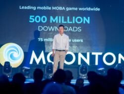 Awal Mobile Legends, Dari Proyek Kecil Moonton Menjadi Gim Rakyat Asia