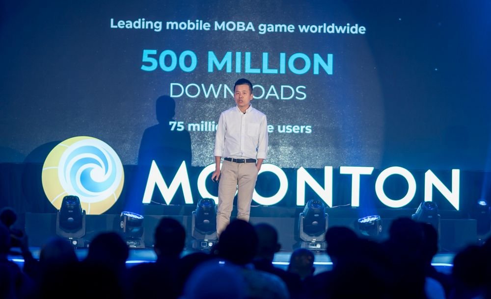 Awal Mobile Legends, Dari Proyek Kecil Moonton Menjadi Gim Rakyat Asia