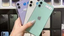 Jangan Tergiur Harga Murah, Ini Tips Memilih iPhone Bekas Berkualitas