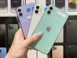 Jangan Tergiur Harga Murah, Ini Tips Memilih iPhone Bekas Berkualitas