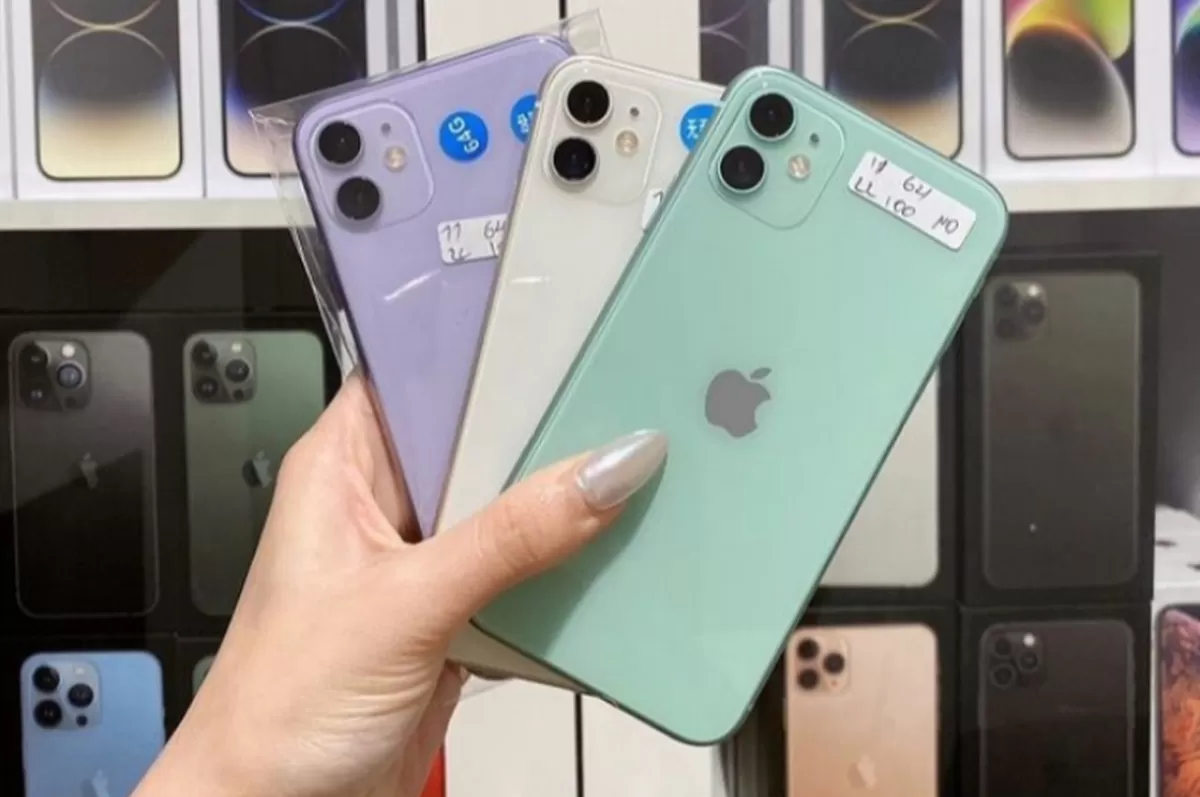 Jangan Tergiur Harga Murah, Ini Tips Memilih iPhone Bekas Berkualitas