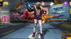 Jual Akun FF Makin Ramai, Dari Koleksi Skin hingga Akun Sultan Bernilai Tinggi