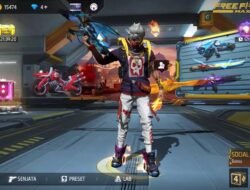 Jual Akun FF Makin Ramai, Dari Koleksi Skin hingga Akun Sultan Bernilai Tinggi