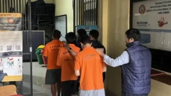 Maling di Jaksel Mengincar Motor hingga Ponsel, Warga Diminta Lebih Waspada