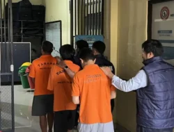 Maling di Jaksel Mengincar Motor hingga Ponsel, Warga Diminta Lebih Waspada