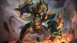 Season Baru Mobile Legends Dimulai, S42 Bawa Revamp Hero dan Perubahan Besar