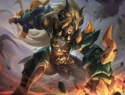 Season Baru Mobile Legends Dimulai, S42 Bawa Revamp Hero dan Perubahan Besar